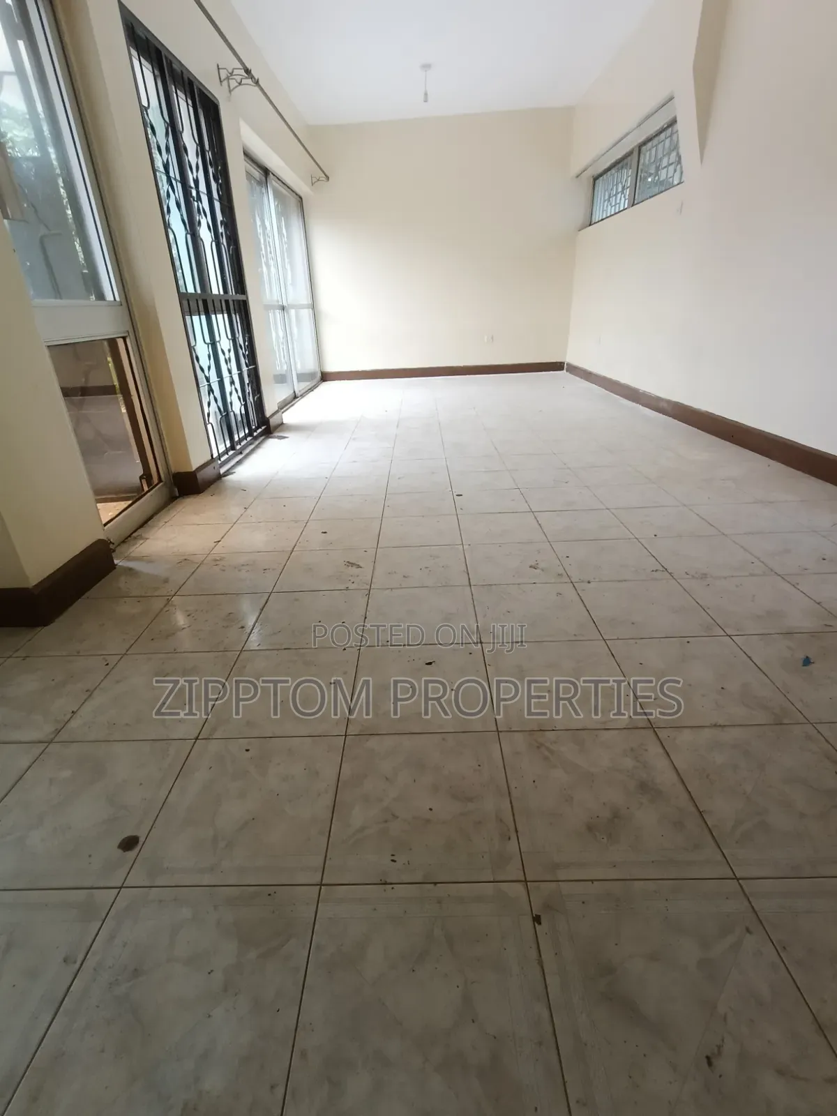 3bdrm Maisonette in South C for rent in South C