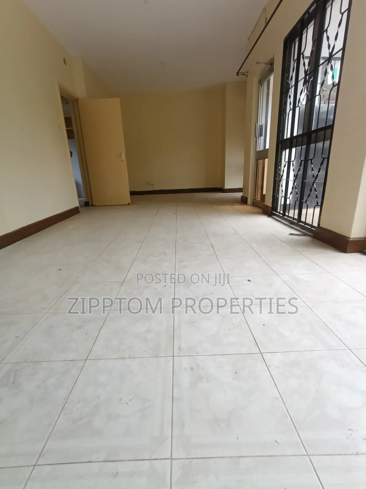 3bdrm Maisonette in South C for rent in South C