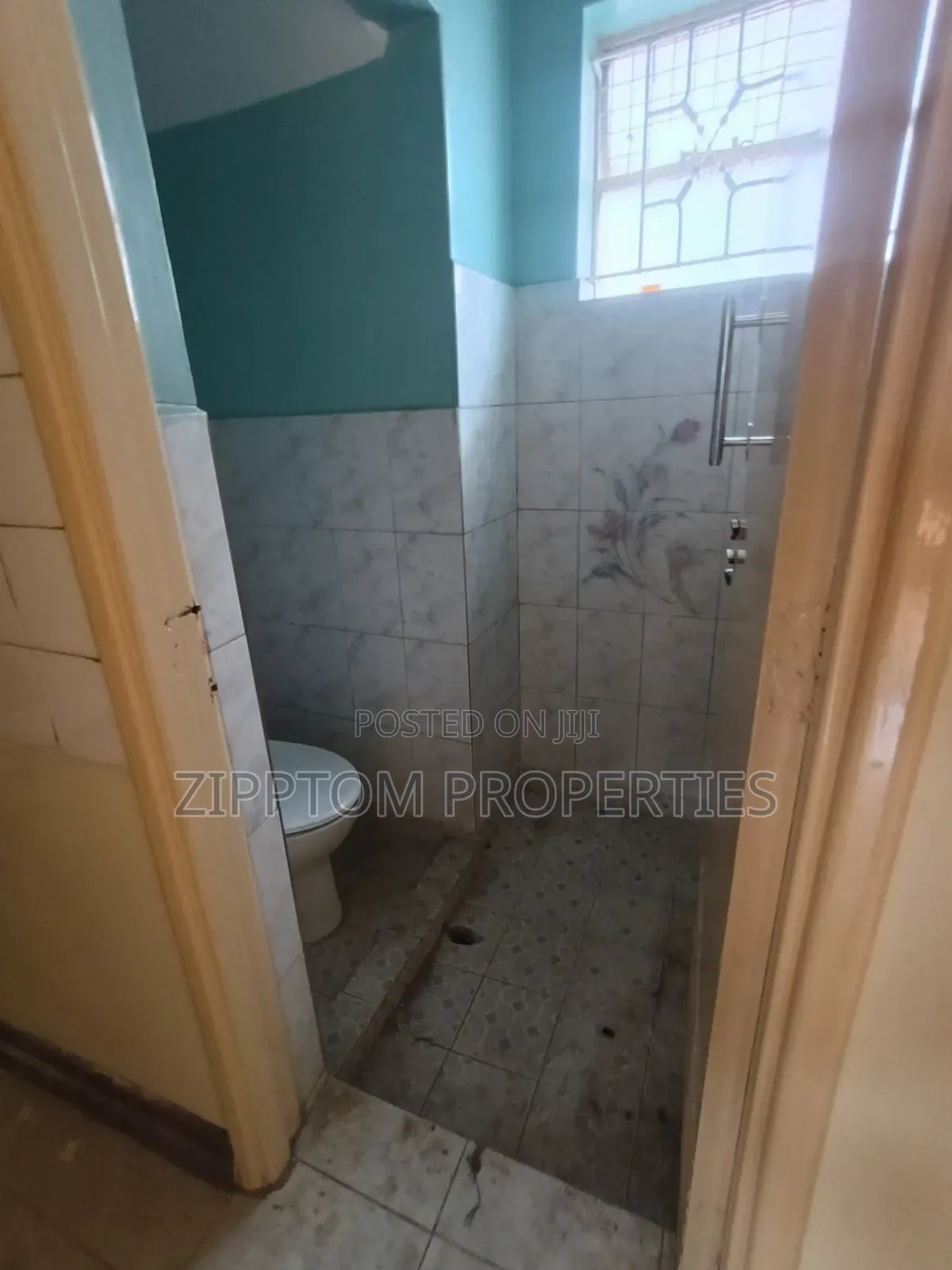 3bdrm Maisonette in South C for rent in South C