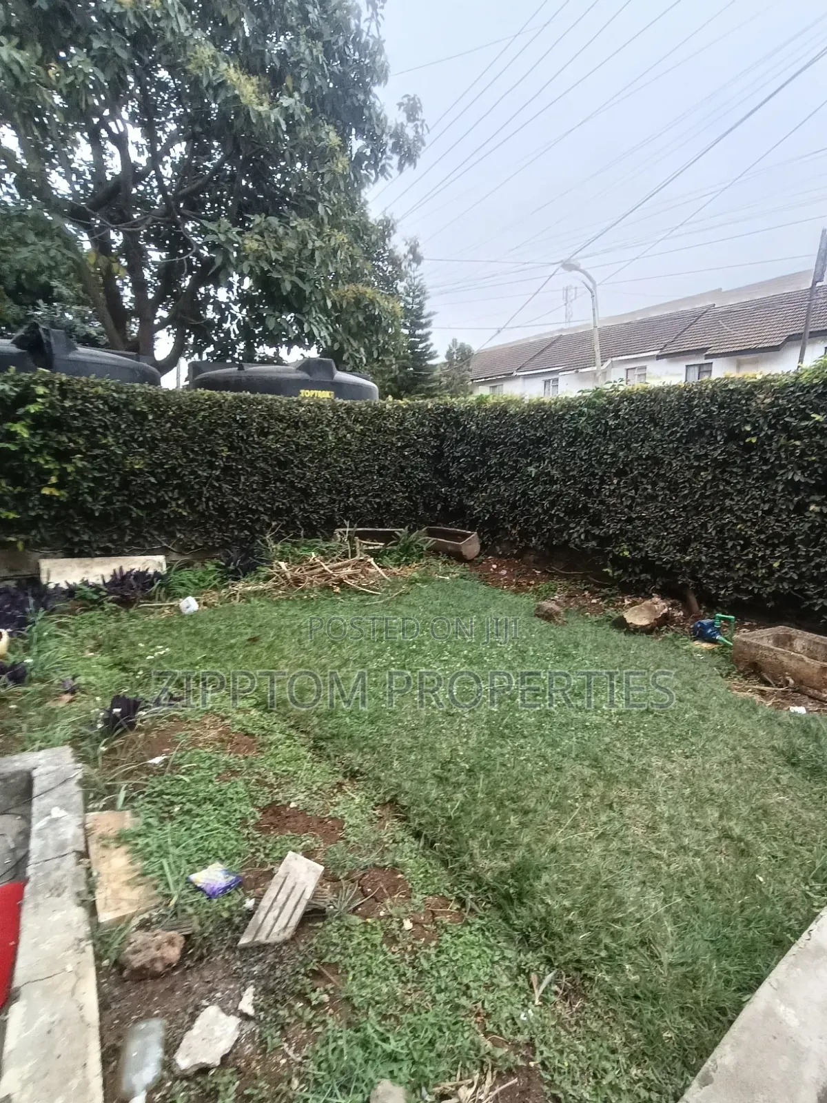 3bdrm Maisonette in South C for rent in South C