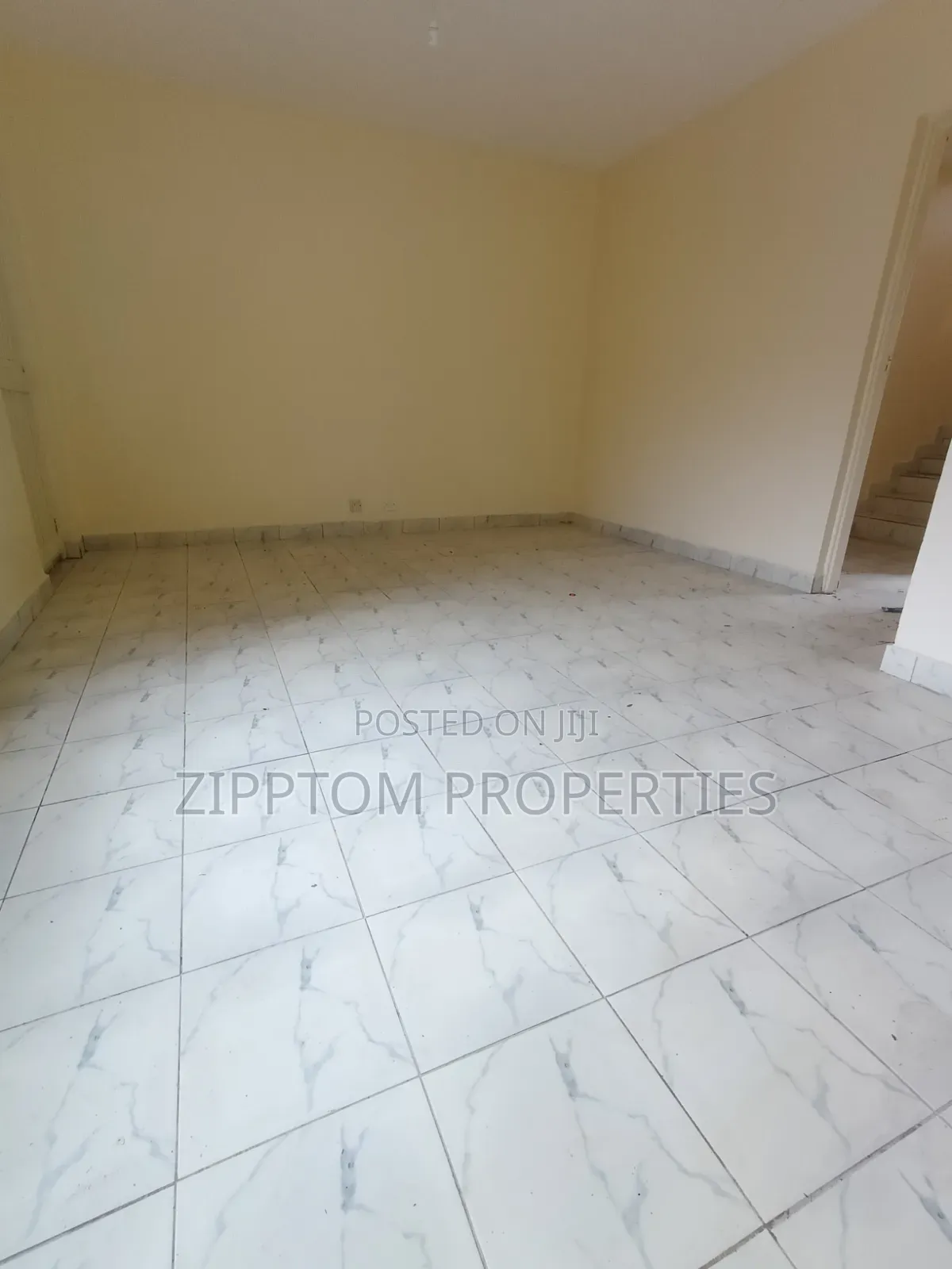 3bdrm Maisonette in South C for rent in South C