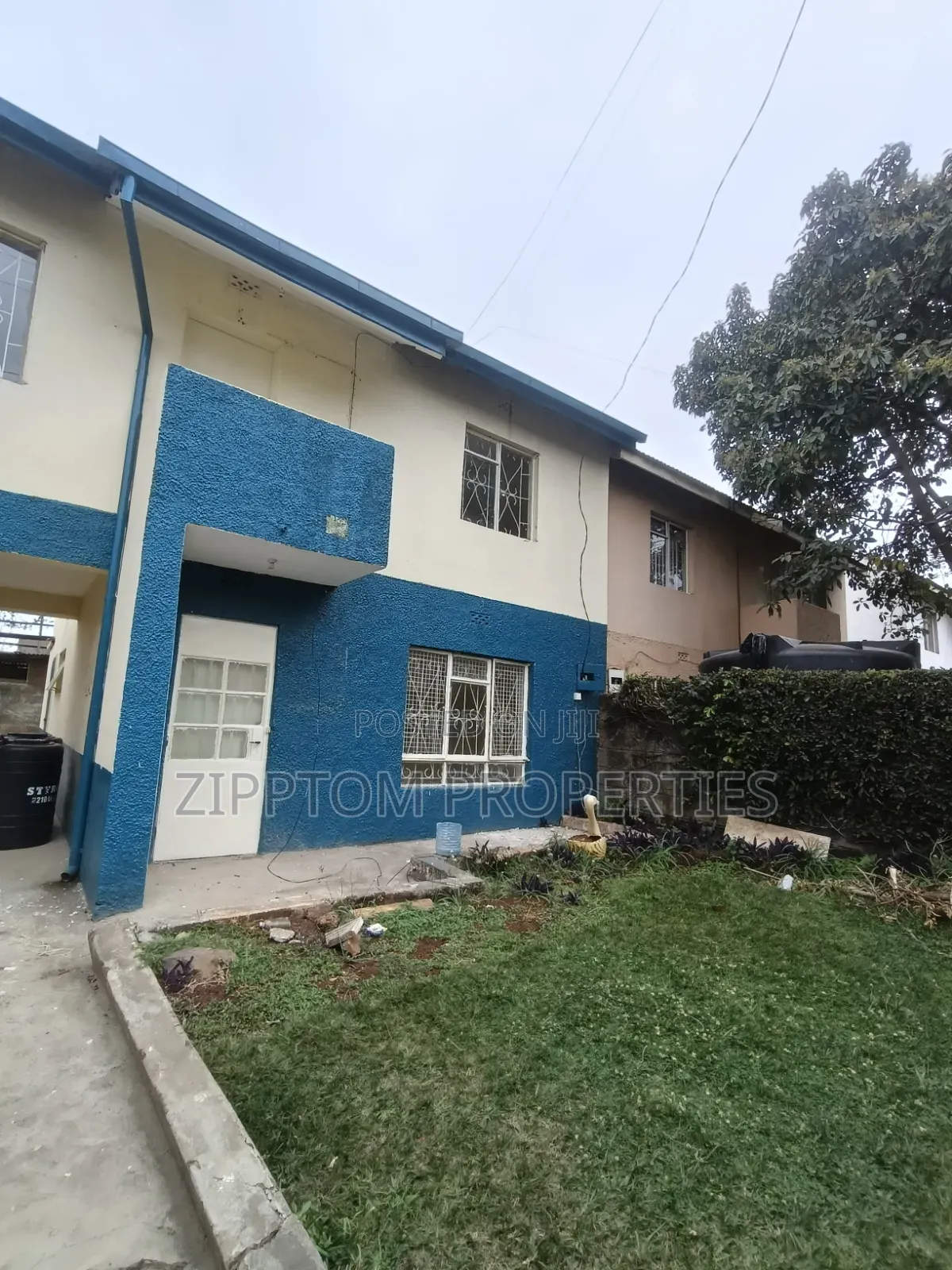 3bdrm Maisonette in South C for rent in South C
