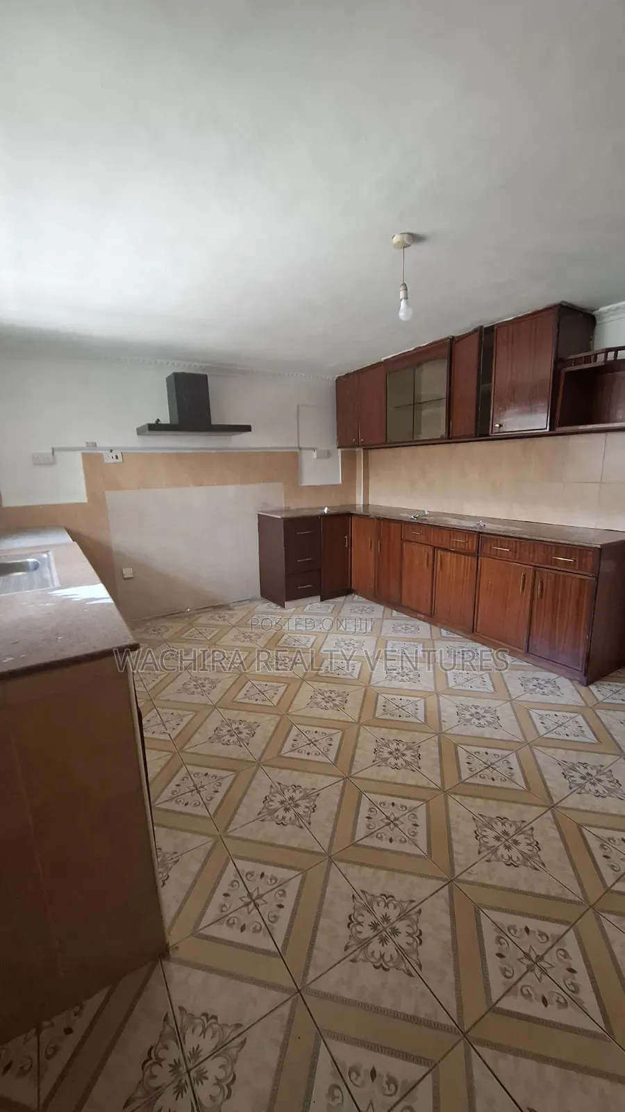 4bdrm Maisonette in Maasai Lodge for rent in Maasai Lodge