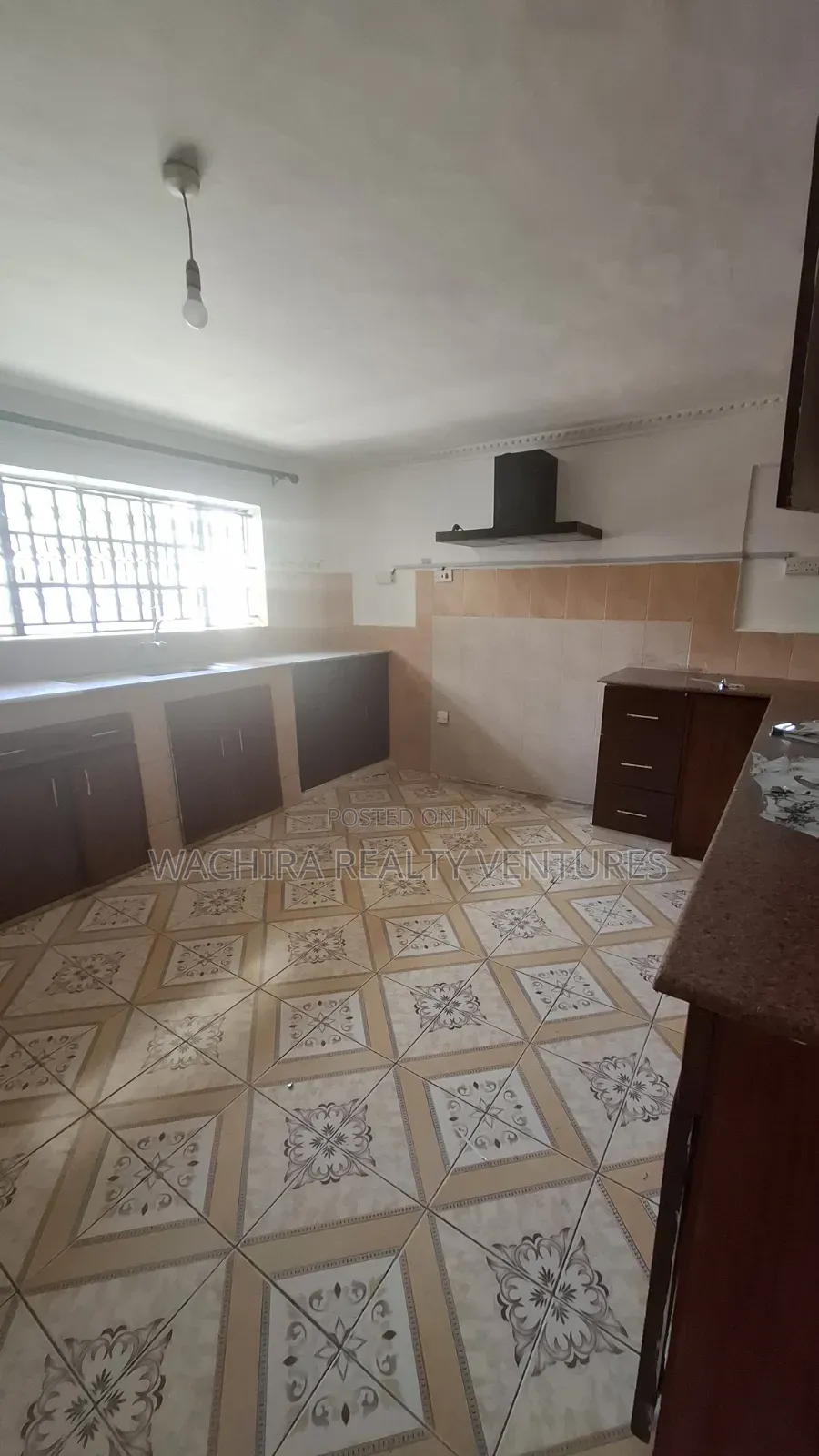 4bdrm Maisonette in Maasai Lodge for rent in Maasai Lodge