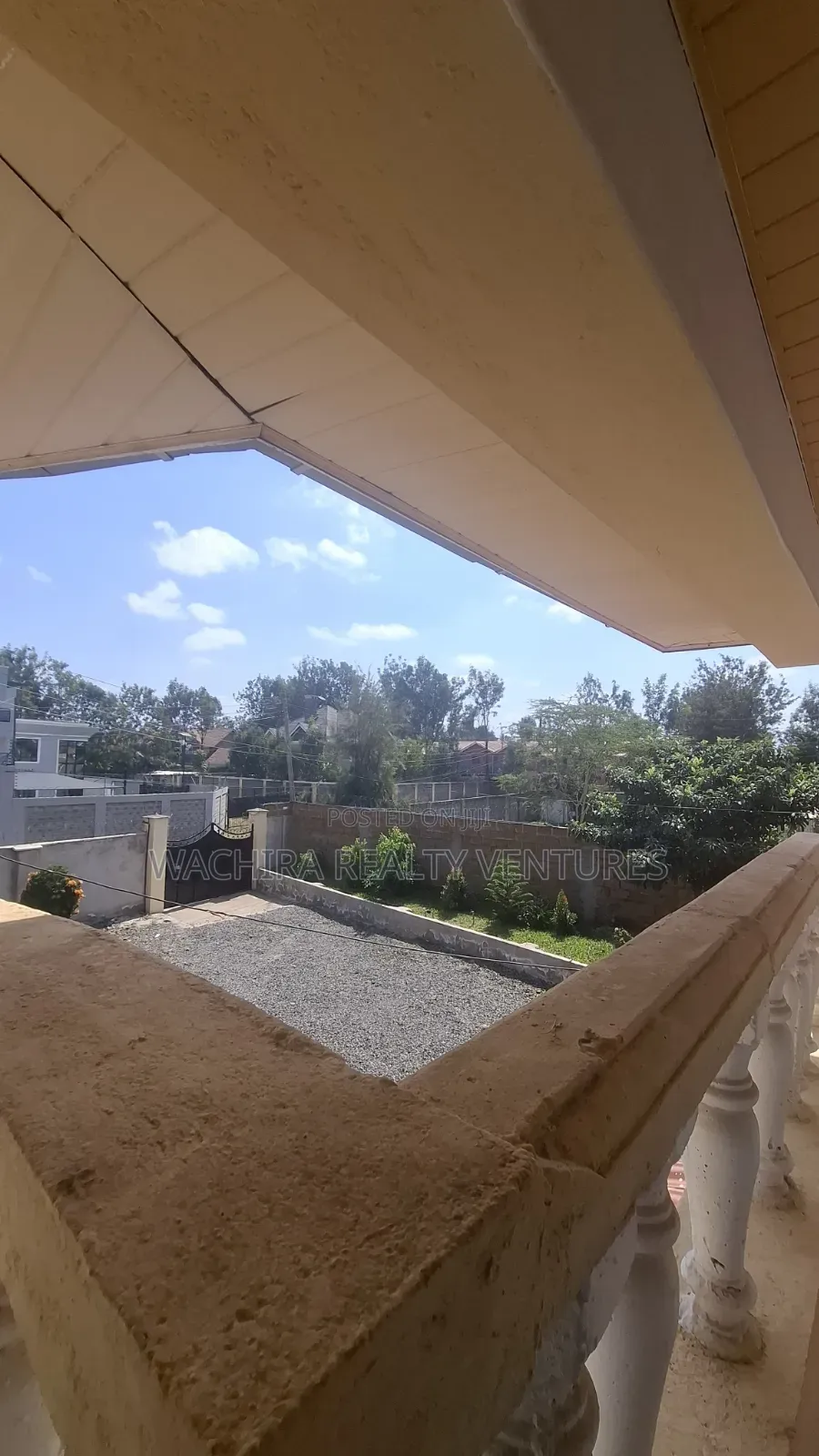 4bdrm Maisonette in Maasai Lodge for rent in Maasai Lodge