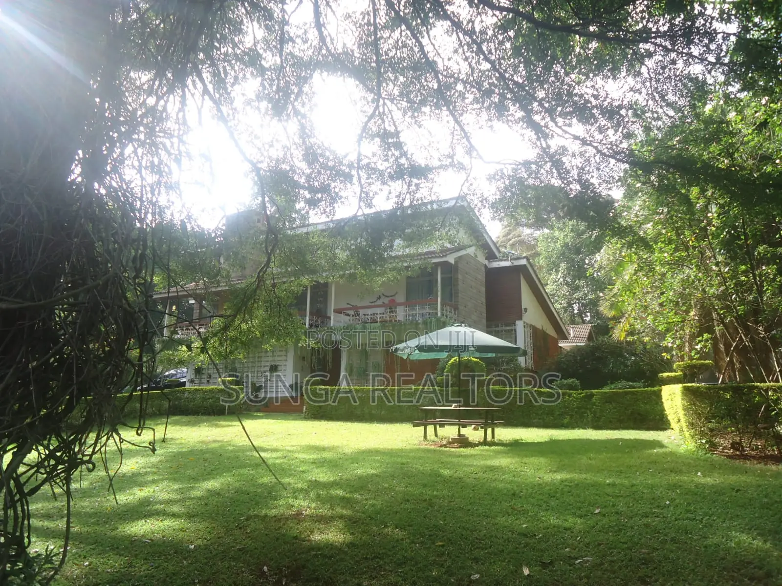 4bdrm House in Kyuna Estate for rent in Kyuna Estate