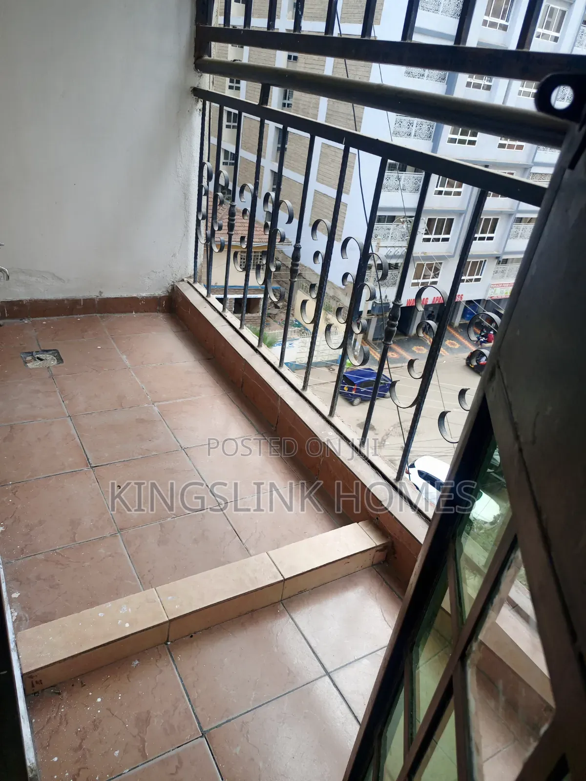 3bdrm Apartment in South C for rent in South C