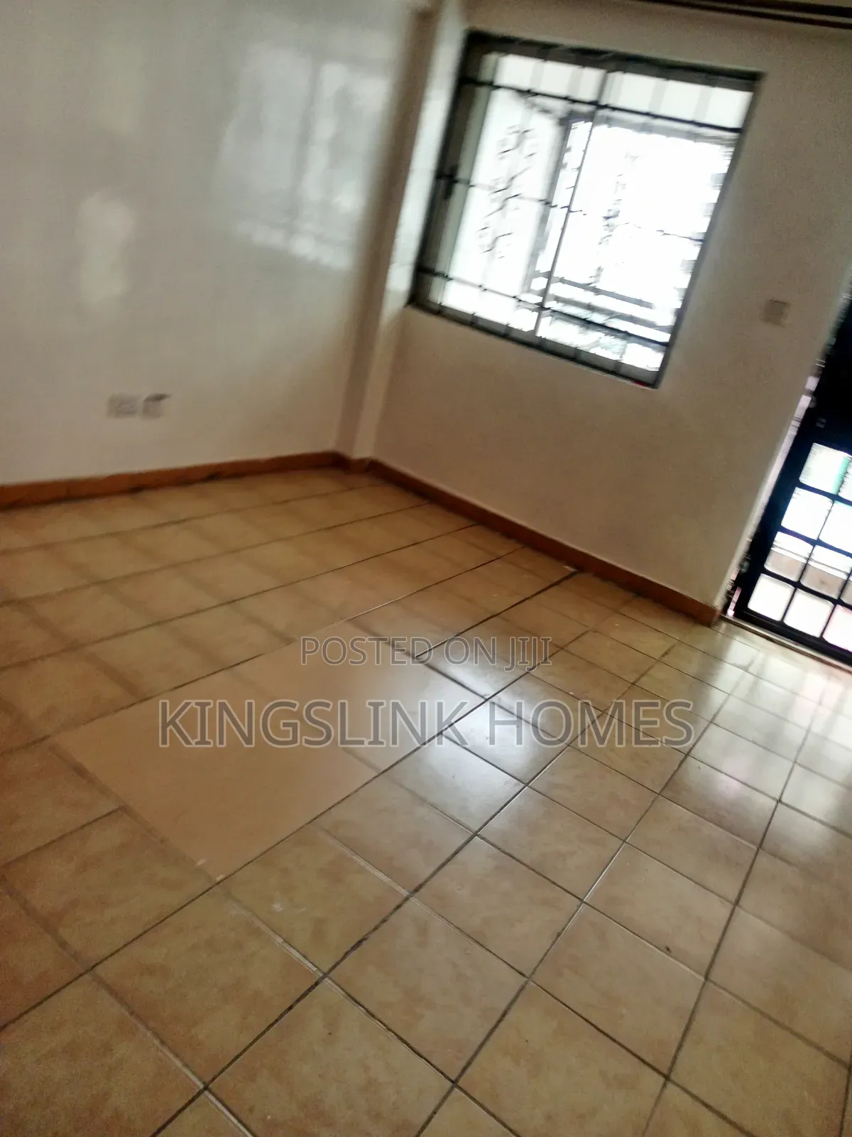 3bdrm Apartment in South C for rent in South C