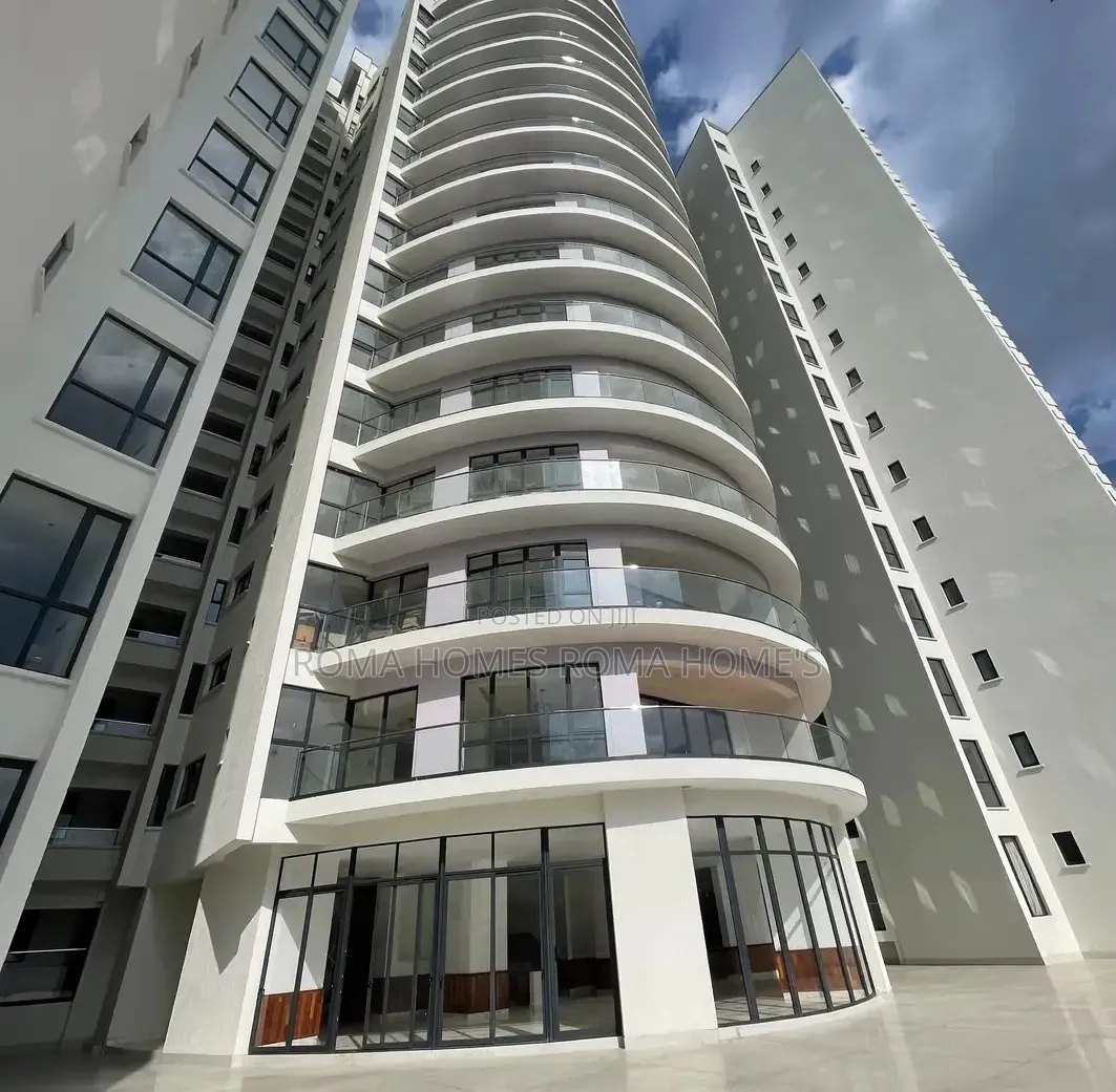 3bdrm Apartment in Riverside Estate for sale in Riverside Estate