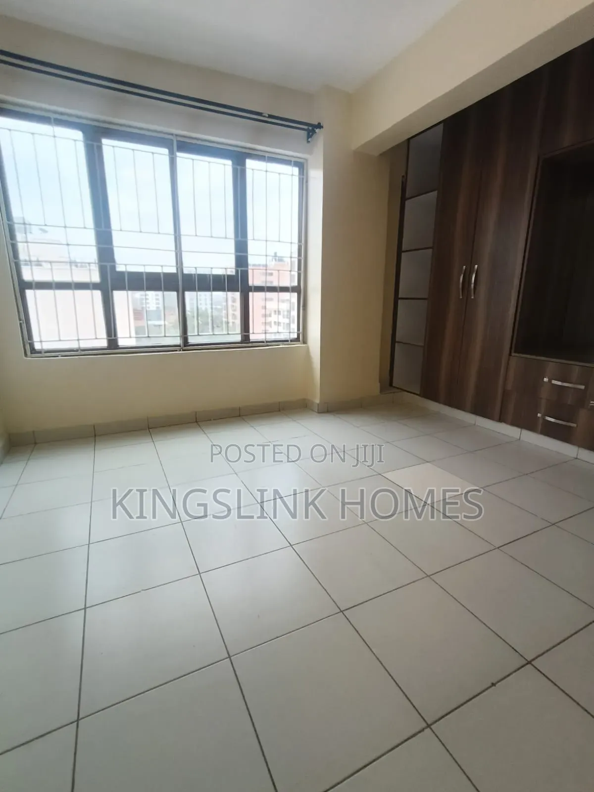 3bdrm Apartment in South C for rent in South C