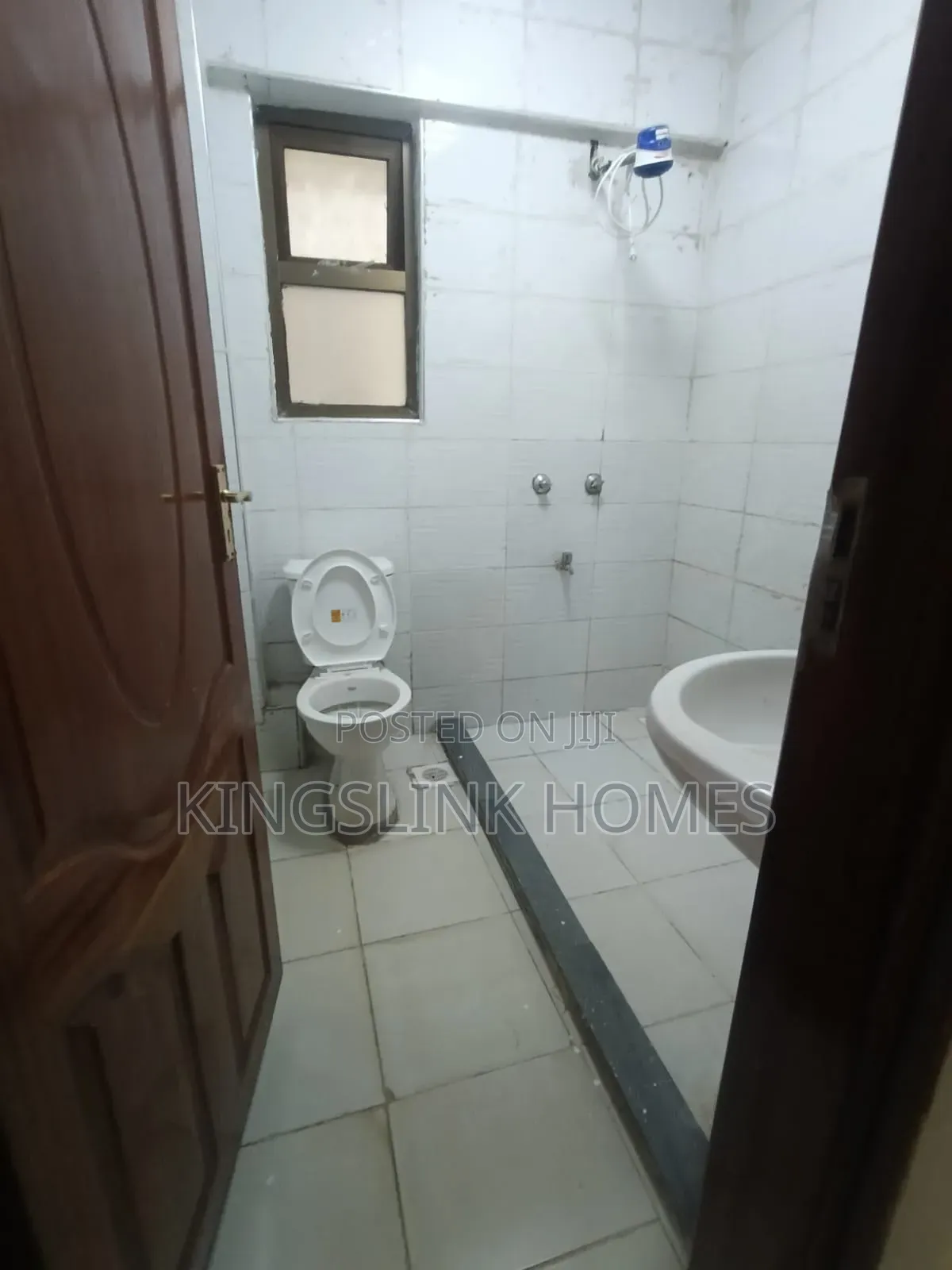 3bdrm Apartment in South C for rent in South C