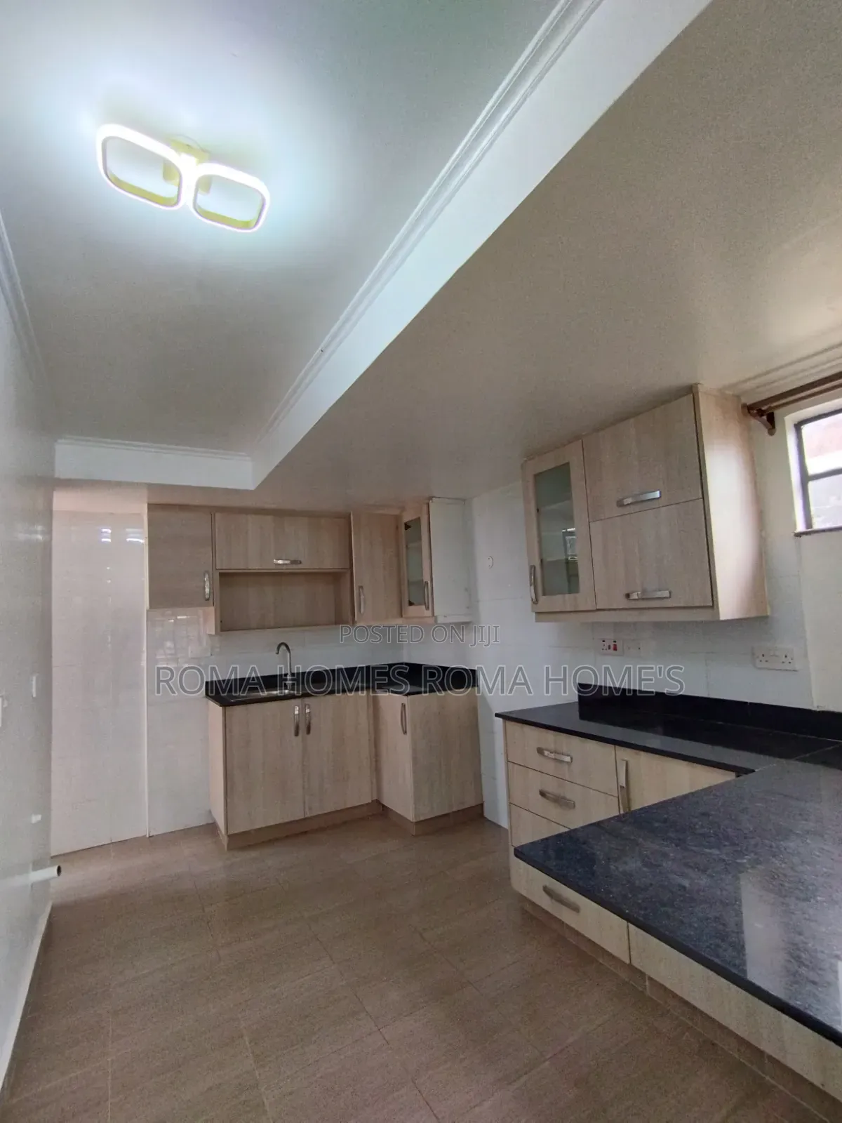 1bdrm Apartment in Kileleshwa for rent in Kileleshwa