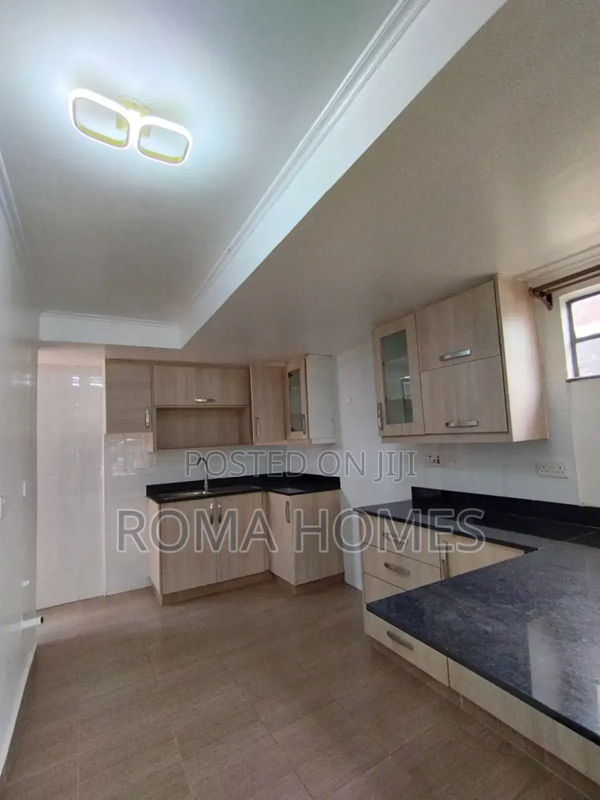 1bdrm Apartment in Kileleshwa for rent in Kileleshwa