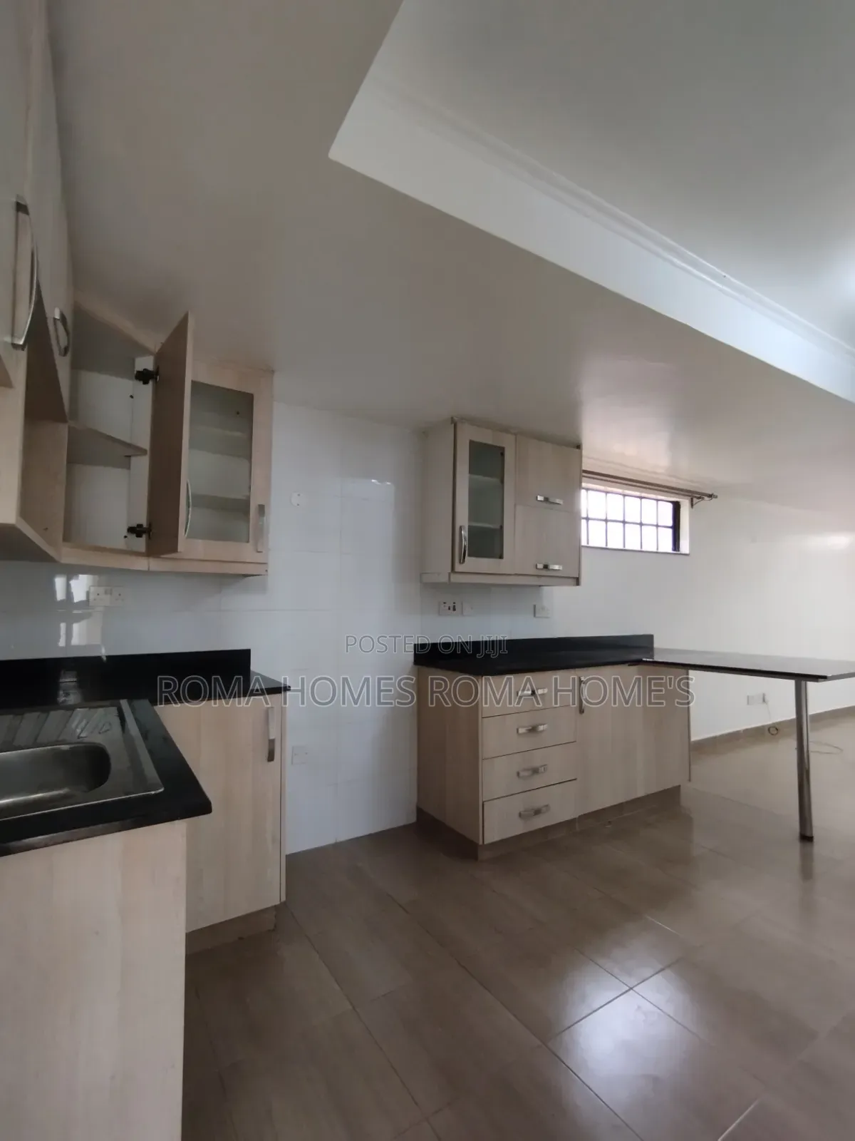 1bdrm Apartment in Kileleshwa for rent in Kileleshwa