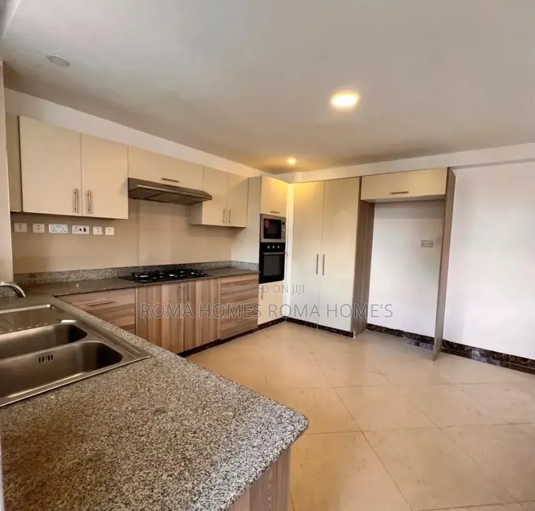 3bdrm Apartment in Lavington, Valley Arcade for rent in Valley Arcade