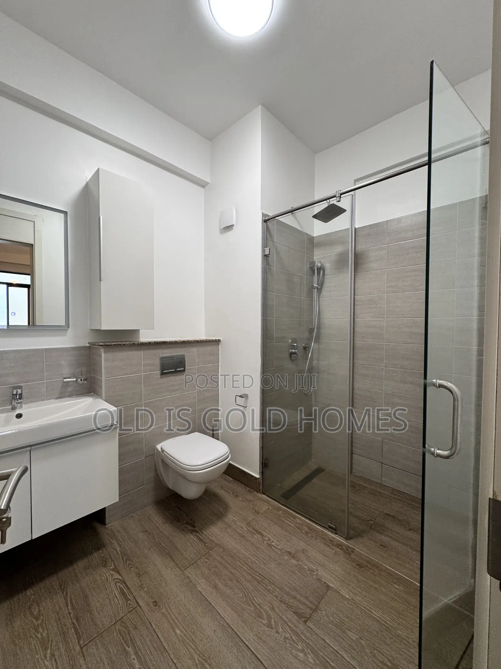 Furnished 2bdrm Apartment in Raphta Road Area for rent in Raphta Road Area