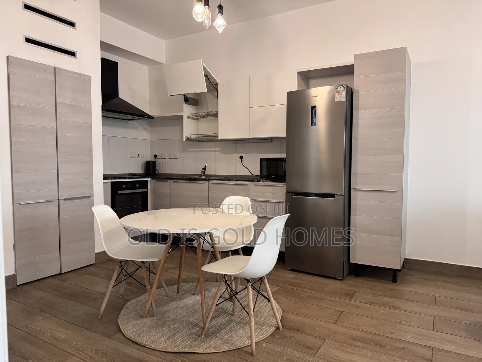 Furnished 2bdrm Apartment in Raphta Road Area for rent in Raphta Road Area