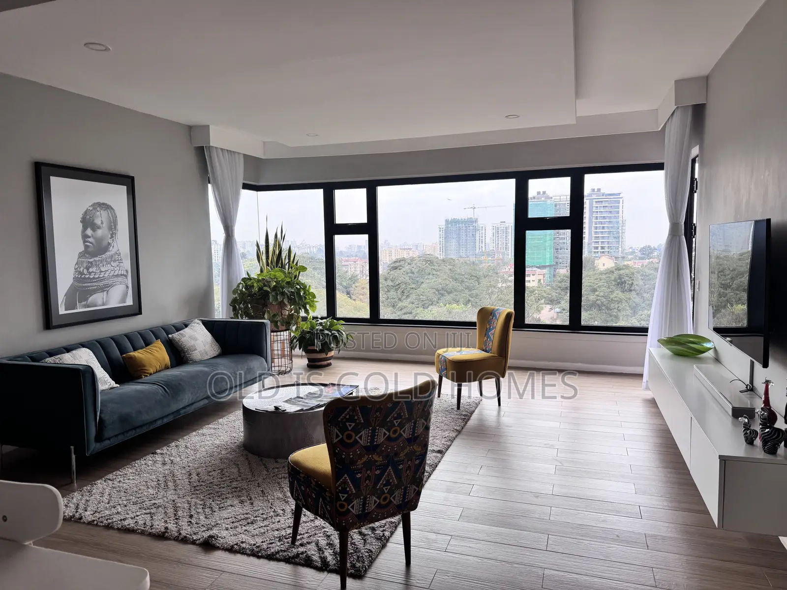 Furnished 2bdrm Apartment in Valley Arcade for rent in Valley Arcade