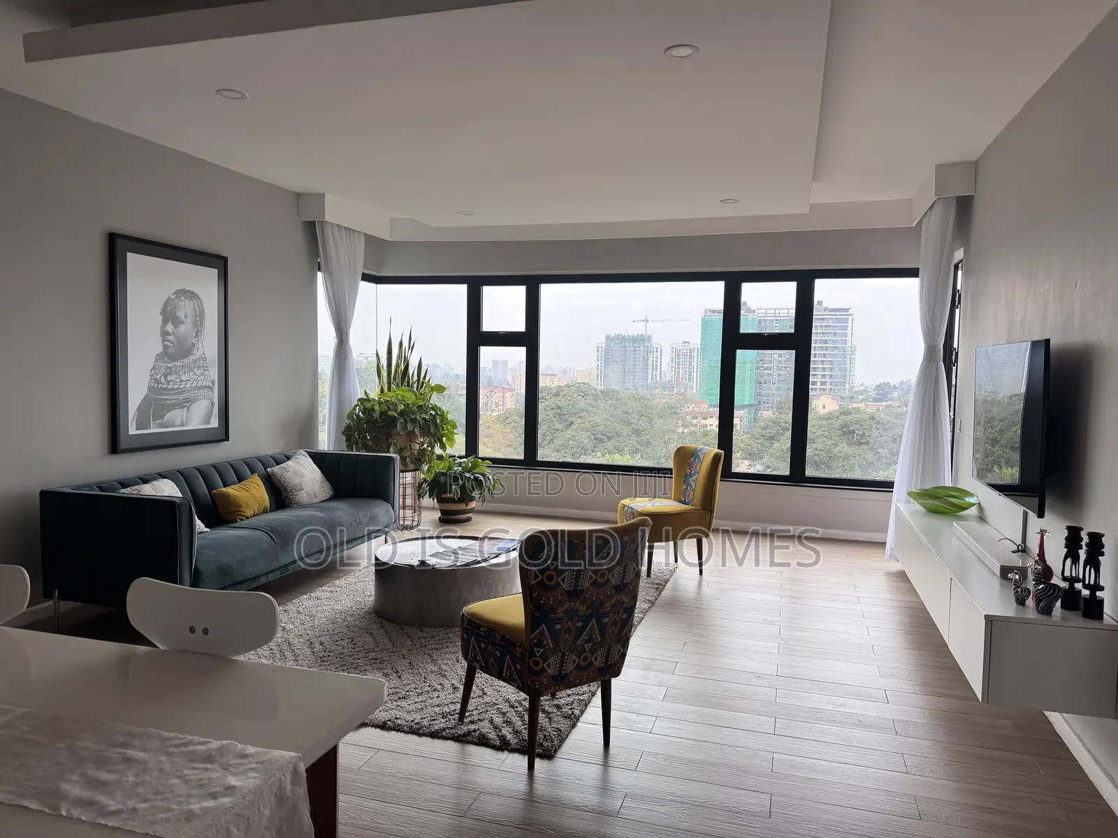 Furnished 2bdrm Apartment in Valley Arcade for rent in Valley Arcade