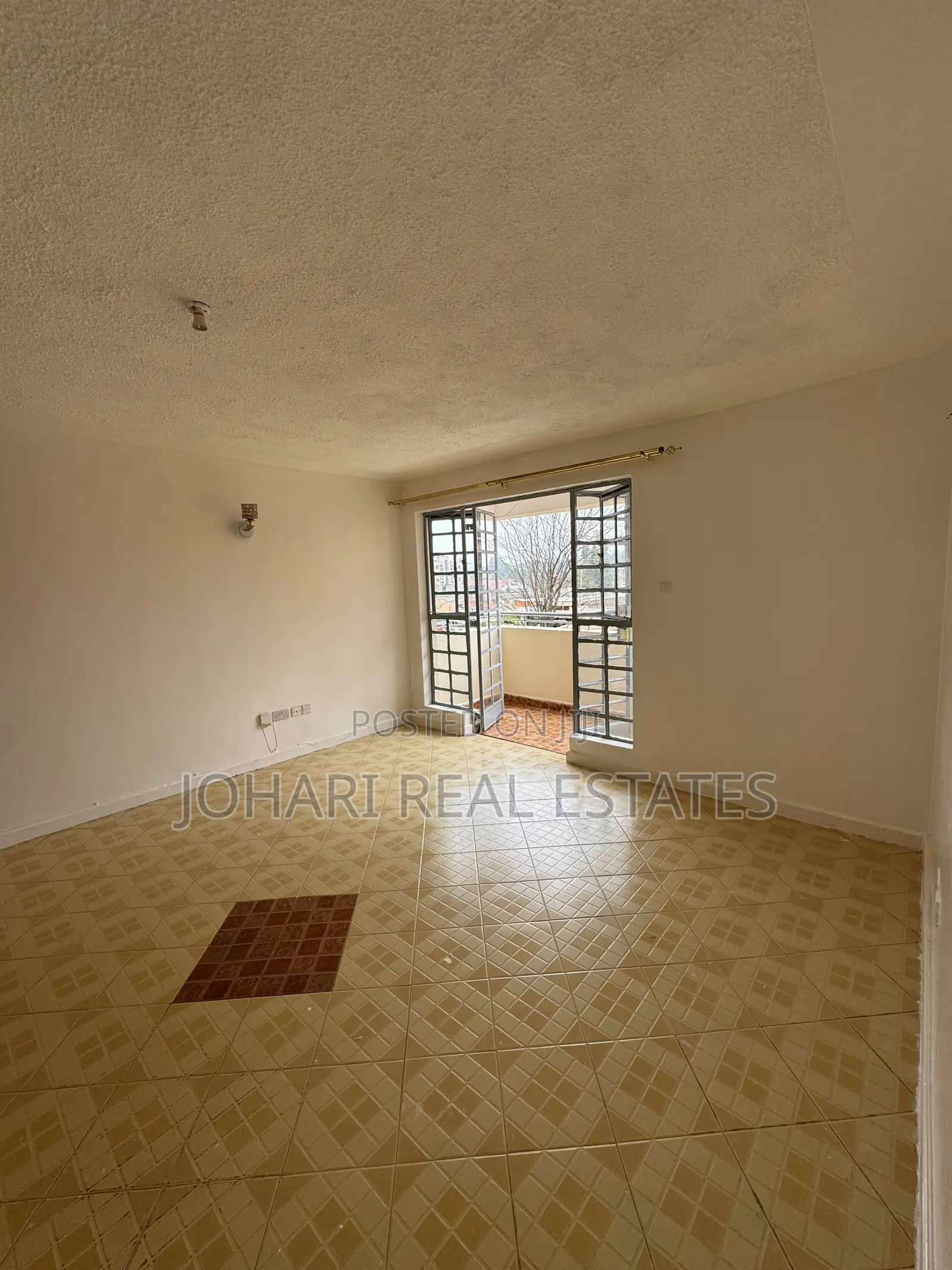 3bdrm Apartment in Harvester Estate, Thindigua/Kasarini for rent in Thindigua/Kasarini