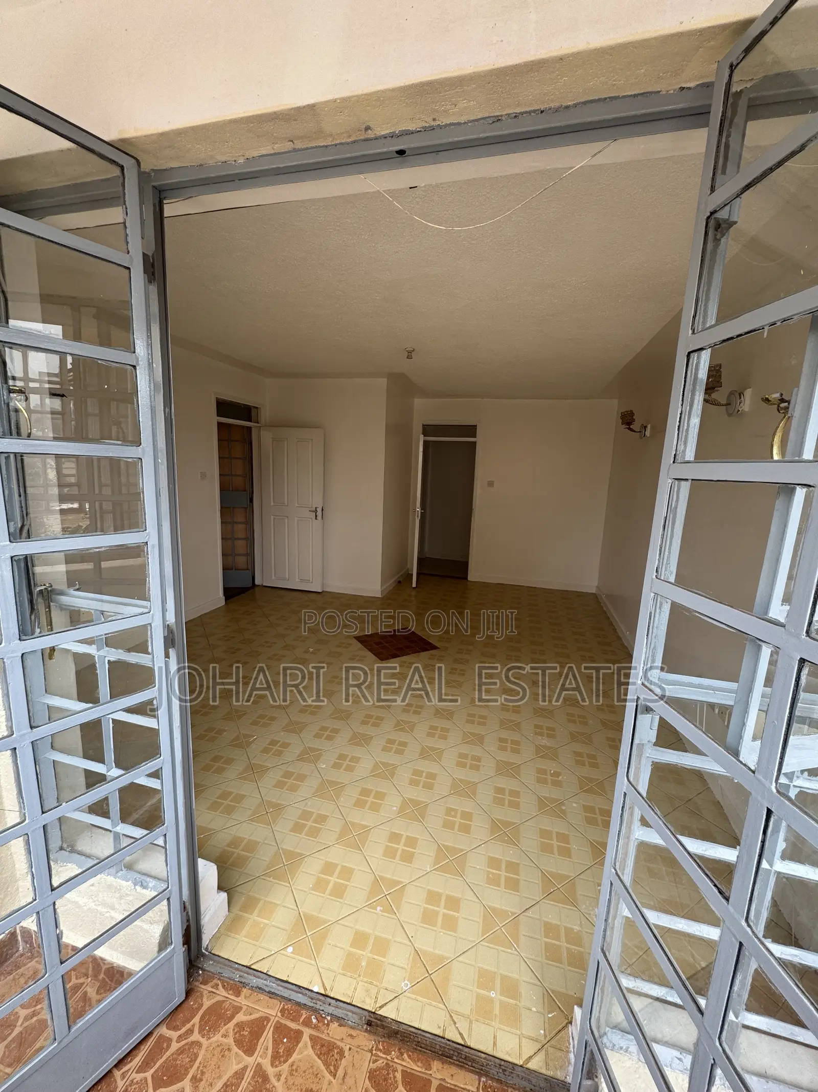 3bdrm Apartment in Harvester Estate, Thindigua/Kasarini for rent in Thindigua/Kasarini