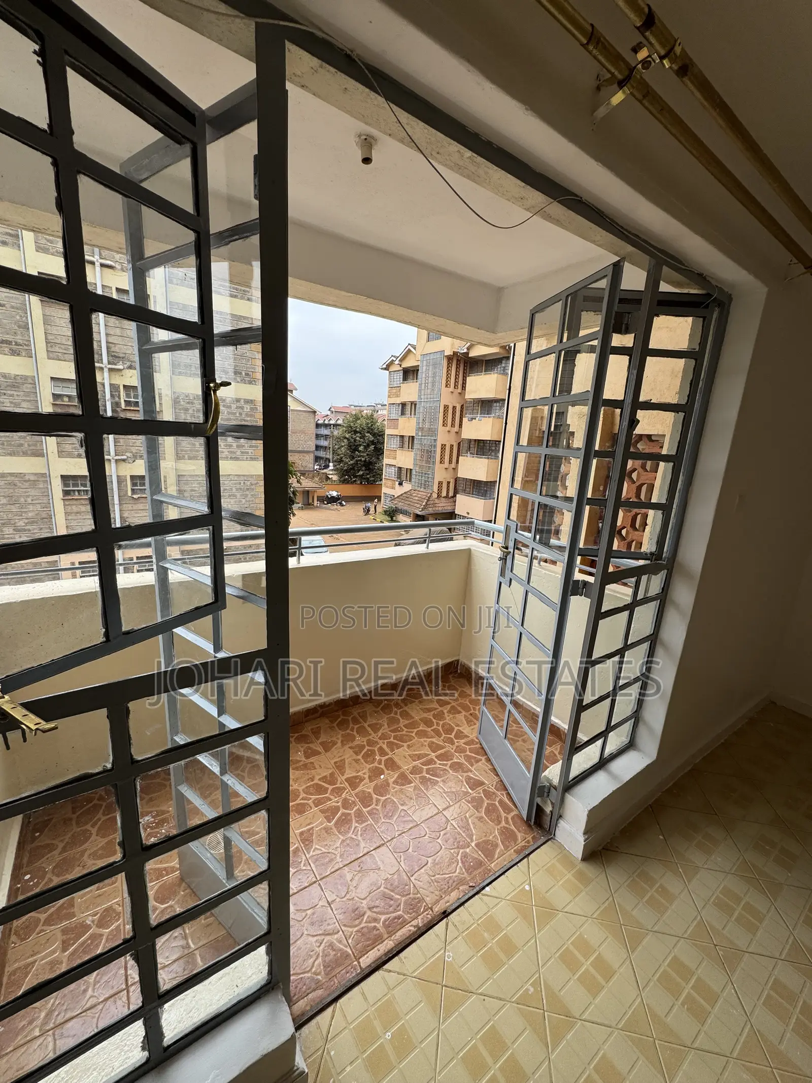 3bdrm Apartment in Harvester Estate, Thindigua/Kasarini for rent in Thindigua/Kasarini