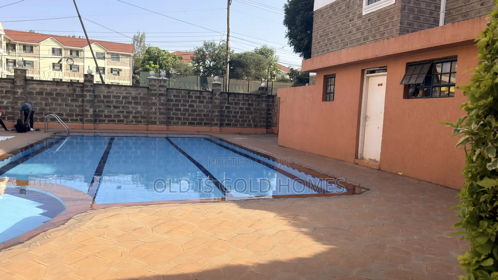 3bdrm Apartment in Valley Arcade for rent in Valley Arcade