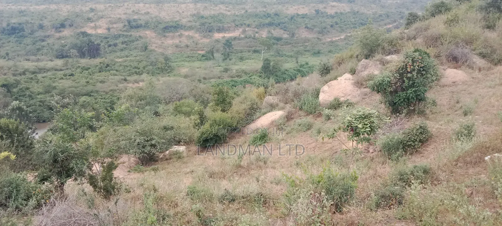 8 Acres Thika Kilimambogo in Ngoliba