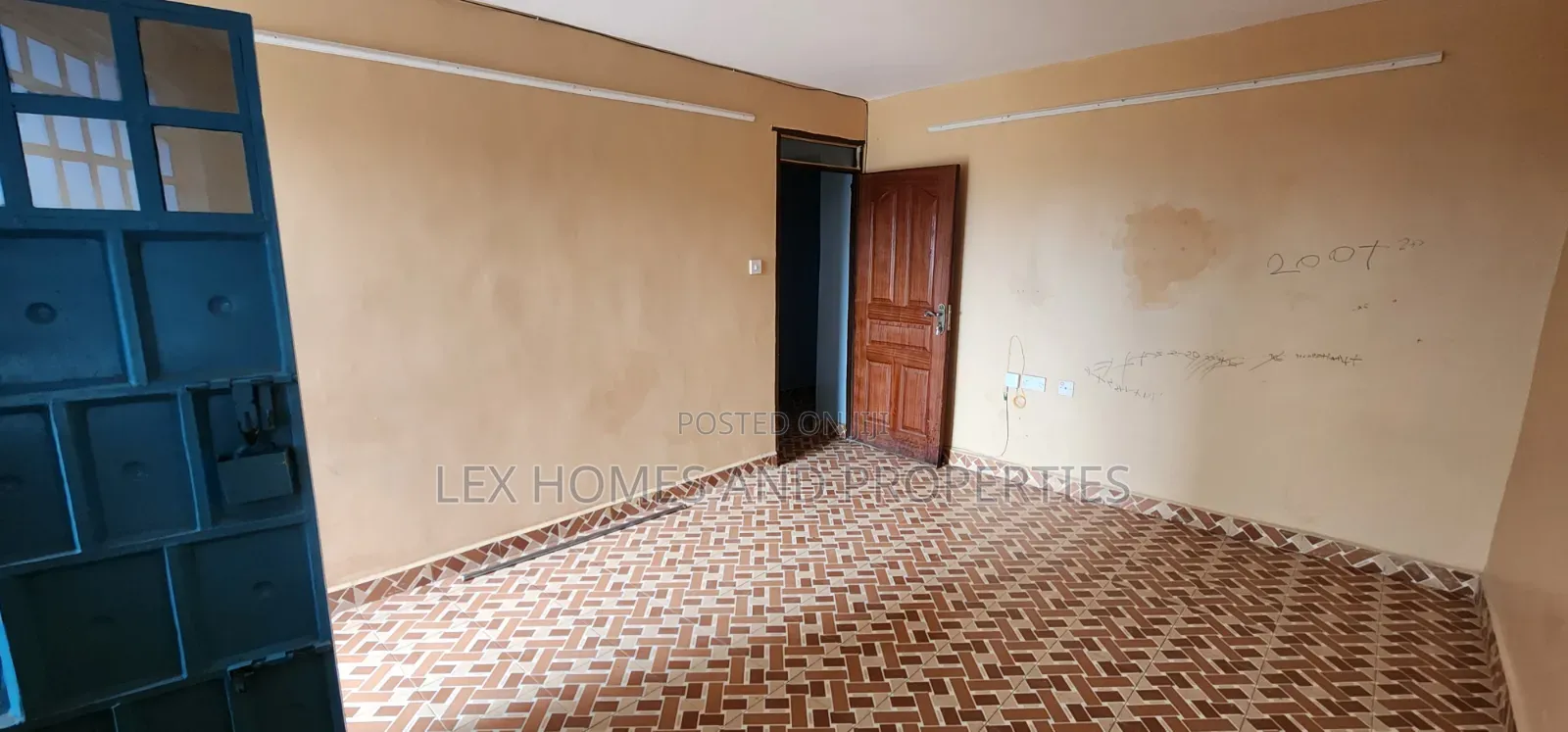 1bdrm House in NkaiMurunya for rent in NkaiMurunya