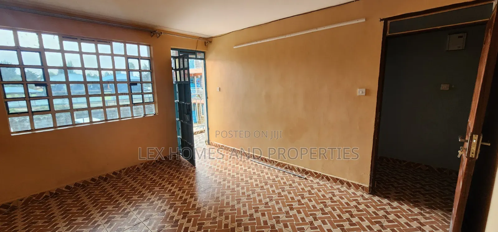 1bdrm House in NkaiMurunya for rent in NkaiMurunya