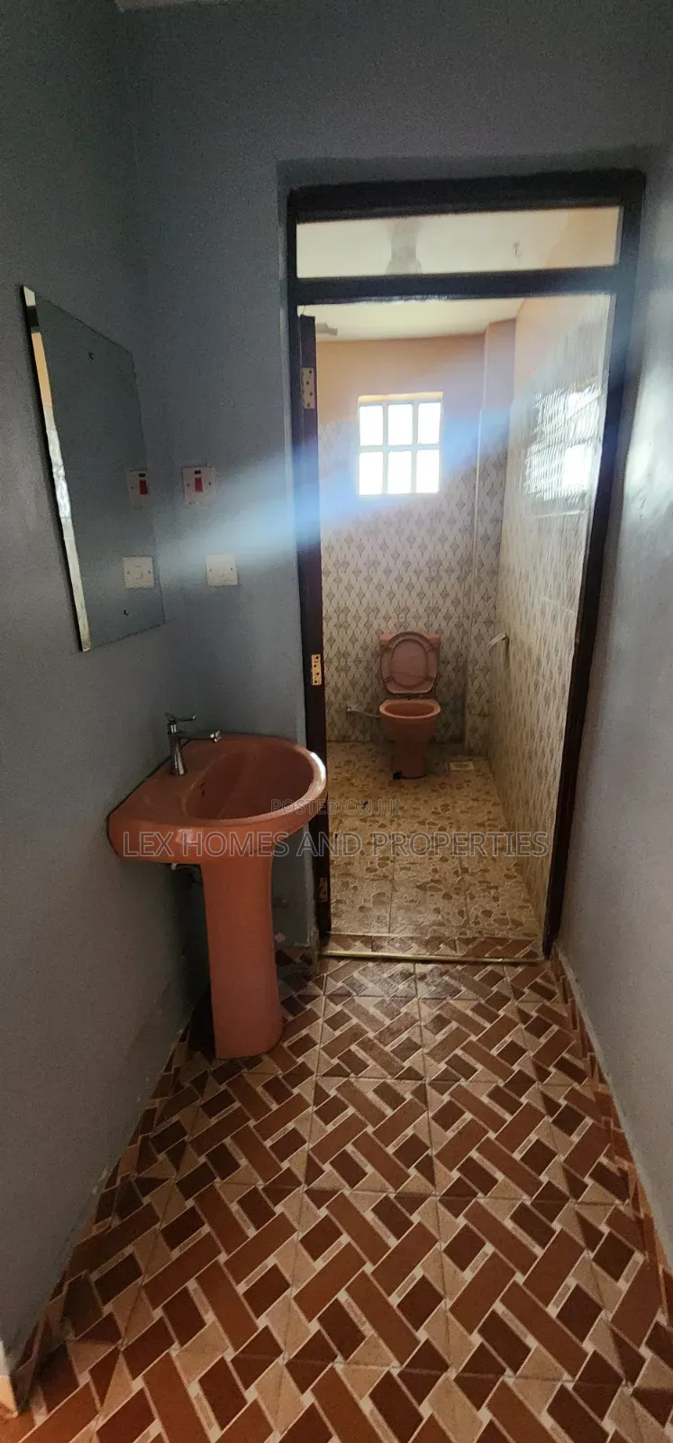 1bdrm House in NkaiMurunya for rent in NkaiMurunya