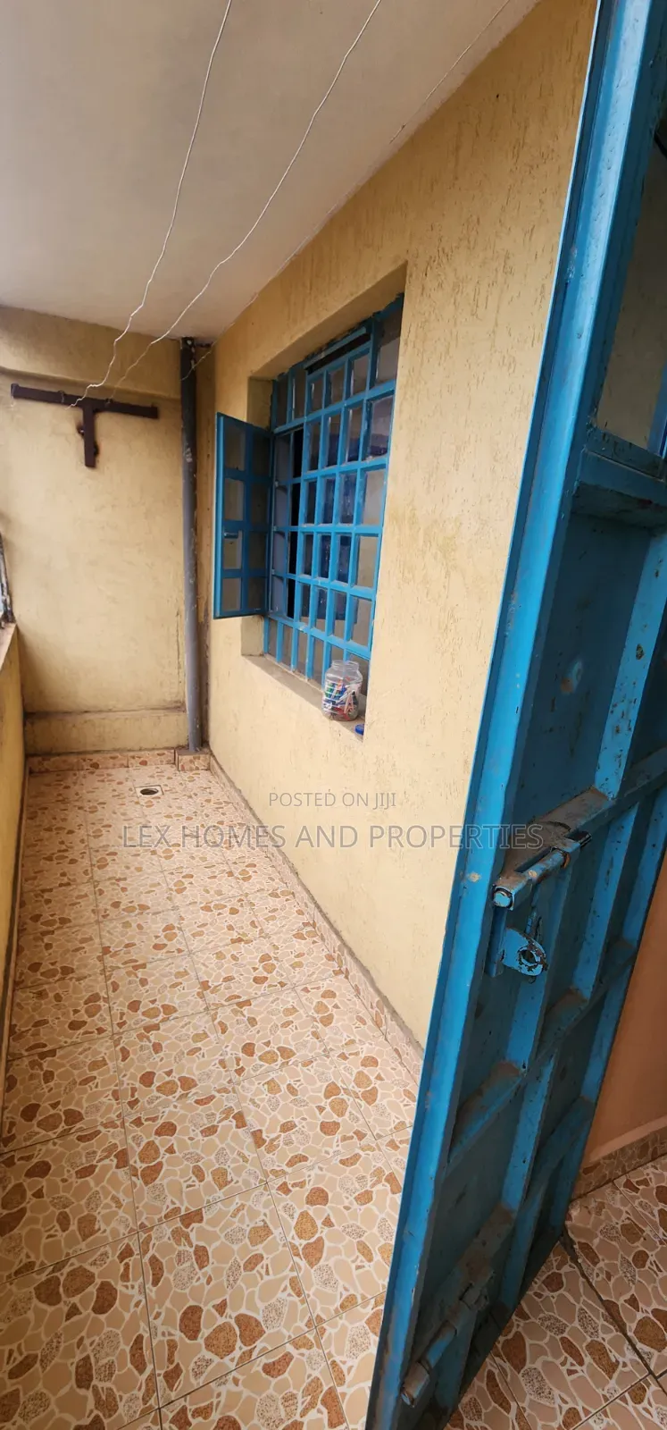 1bdrm House in NkaiMurunya for rent in NkaiMurunya