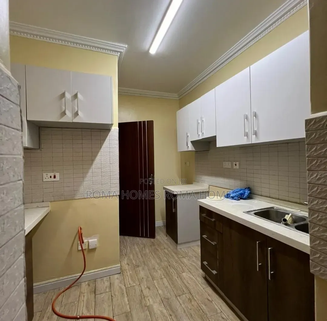 2bdrm Apartment in Kilimani, Valley Arcade for rent in Valley Arcade