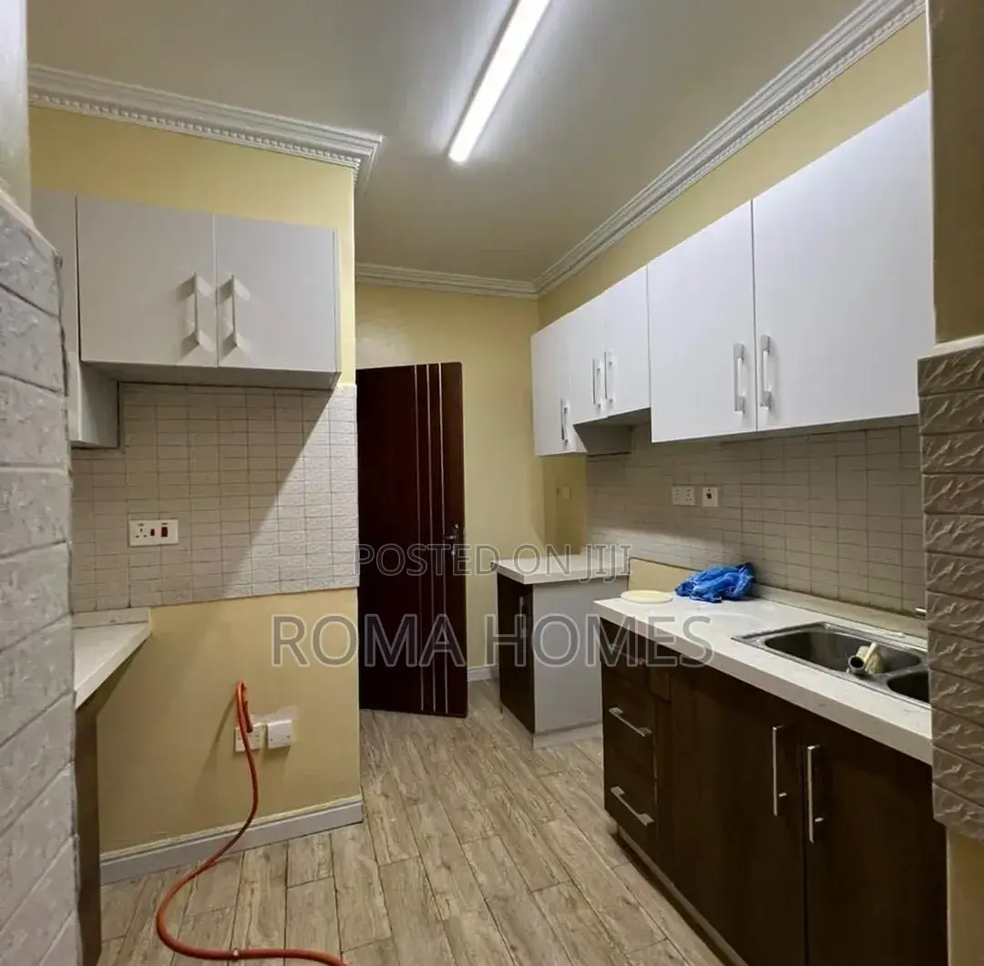 2bdrm Apartment in Kilimani, Valley Arcade for rent in Valley Arcade