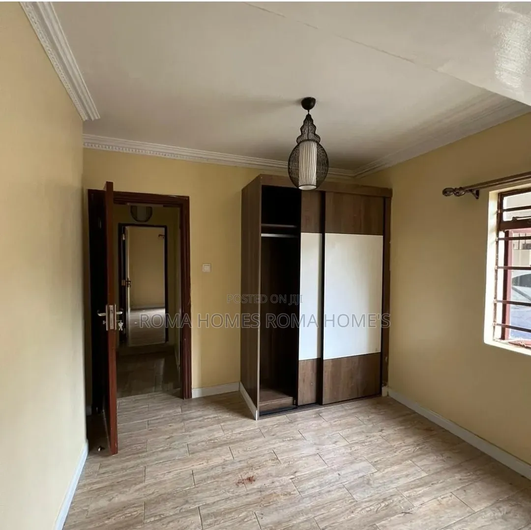 2bdrm Apartment in Kilimani, Valley Arcade for rent in Valley Arcade