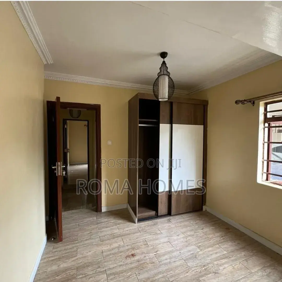 2bdrm Apartment in Kilimani, Valley Arcade for rent in Valley Arcade