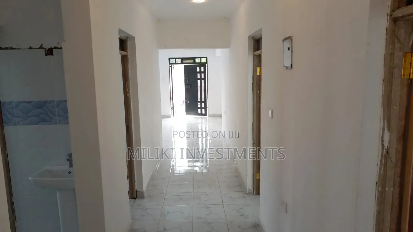 4bdrm Bungalow in Kenol Estate, Kimorori/Wempa for sale in Kimorori/Wempa
