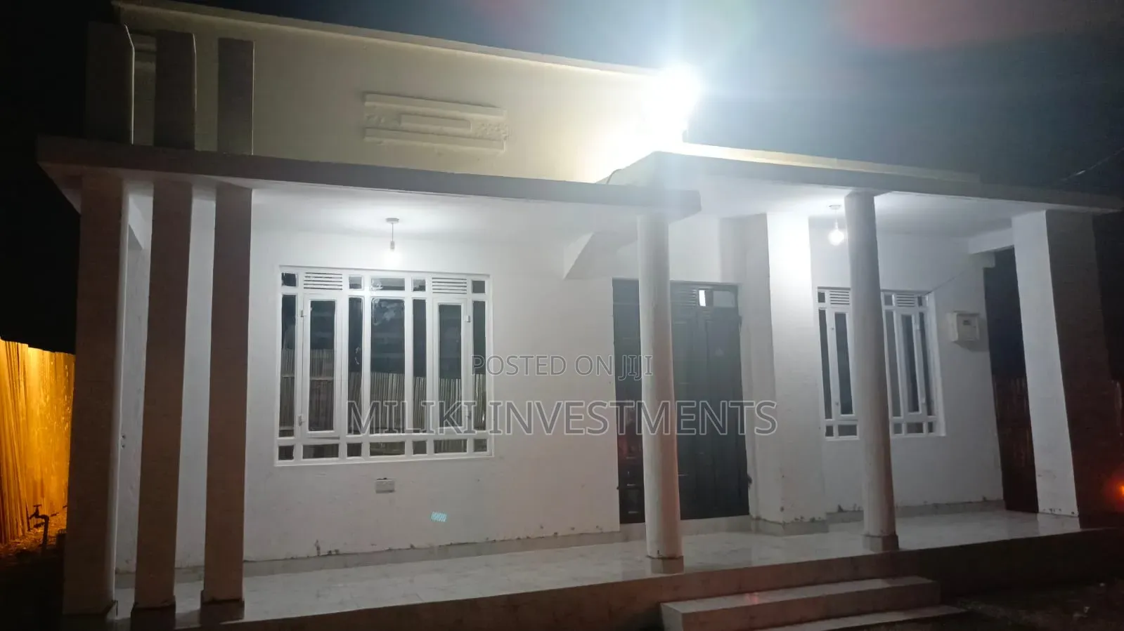 4bdrm Bungalow in Kenol Estate, Kimorori/Wempa for sale in Kimorori/Wempa