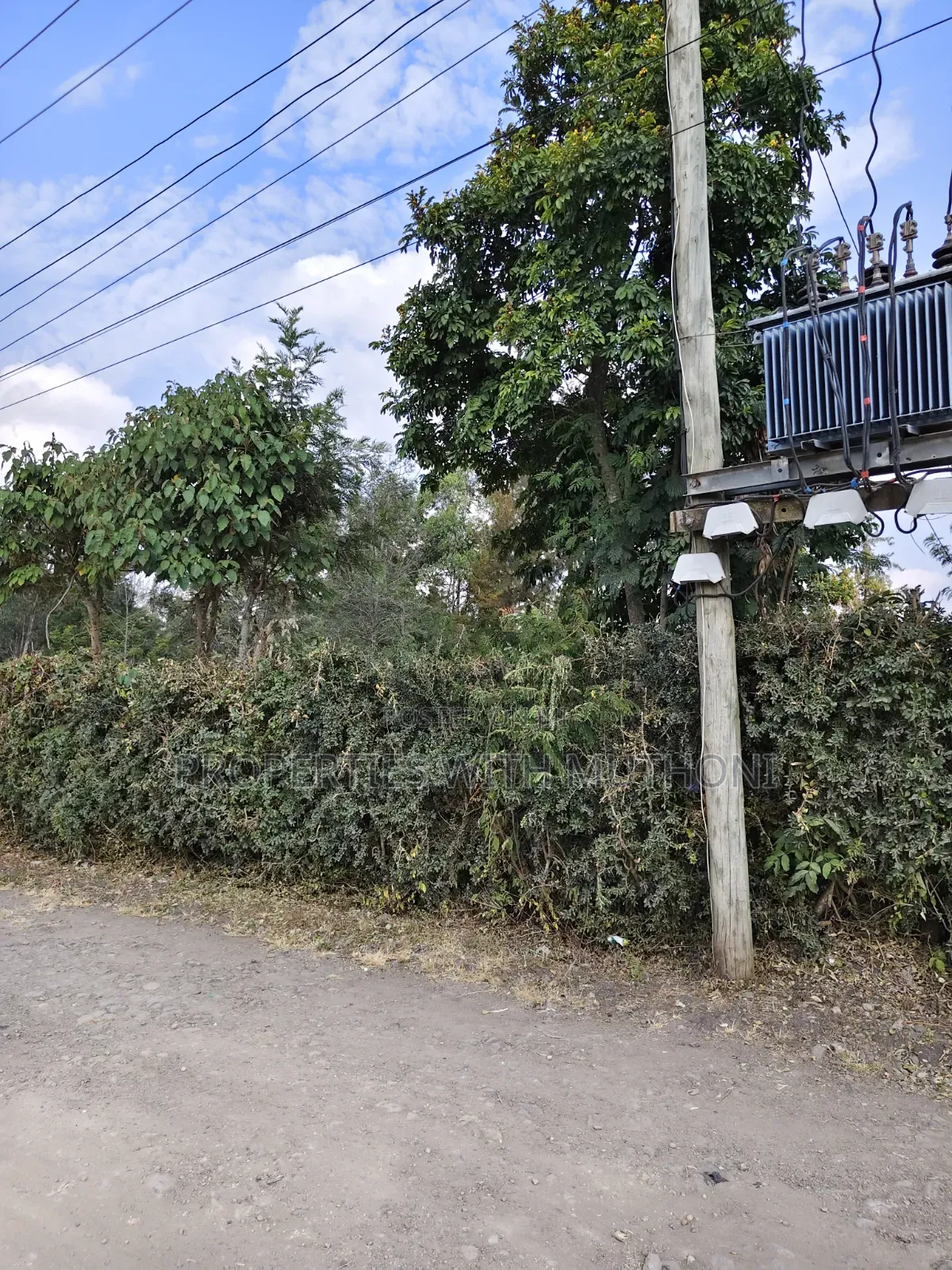 1 Acre for Sale in Kiserian in Kiserian