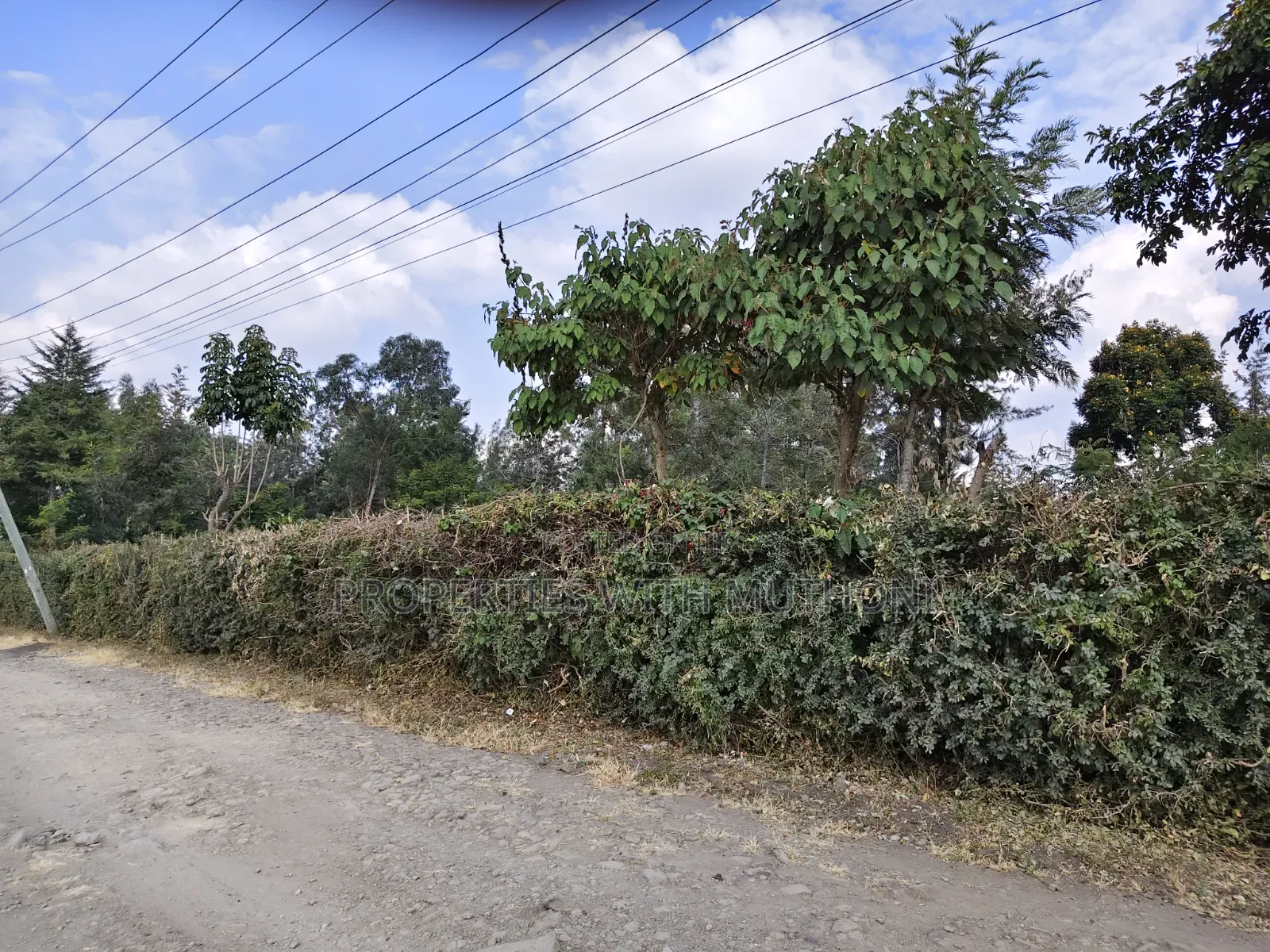 1 Acre for Sale in Kiserian in Kiserian