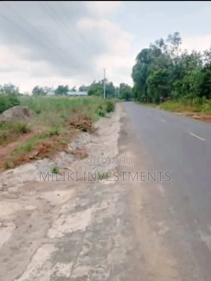 4bdrm Bungalow in Kenol Estate, Kimorori/Wempa for sale in Kimorori/Wempa