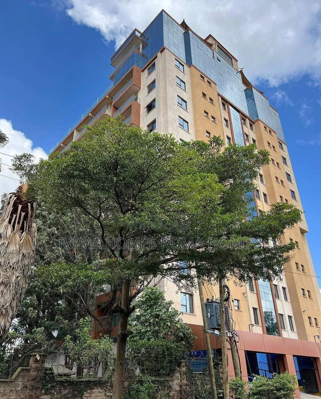 2bdrm Apartment in Naivasha Rd, Dagoretti Corner for rent in Dagoretti Corner