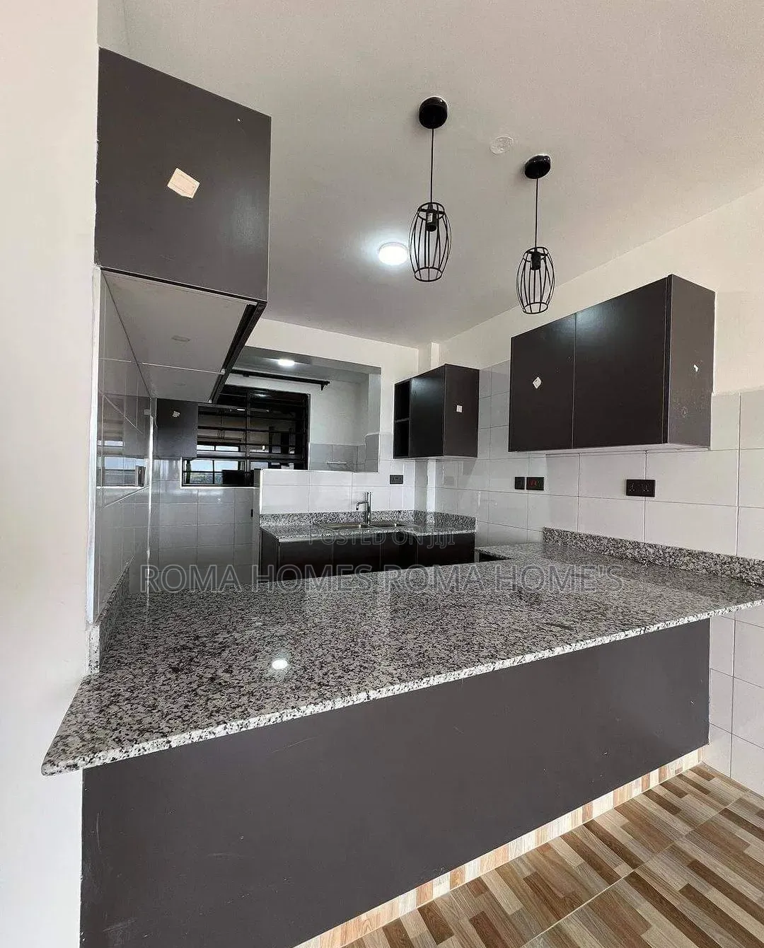 2bdrm Apartment in Naivasha Rd, Dagoretti Corner for rent in Dagoretti Corner