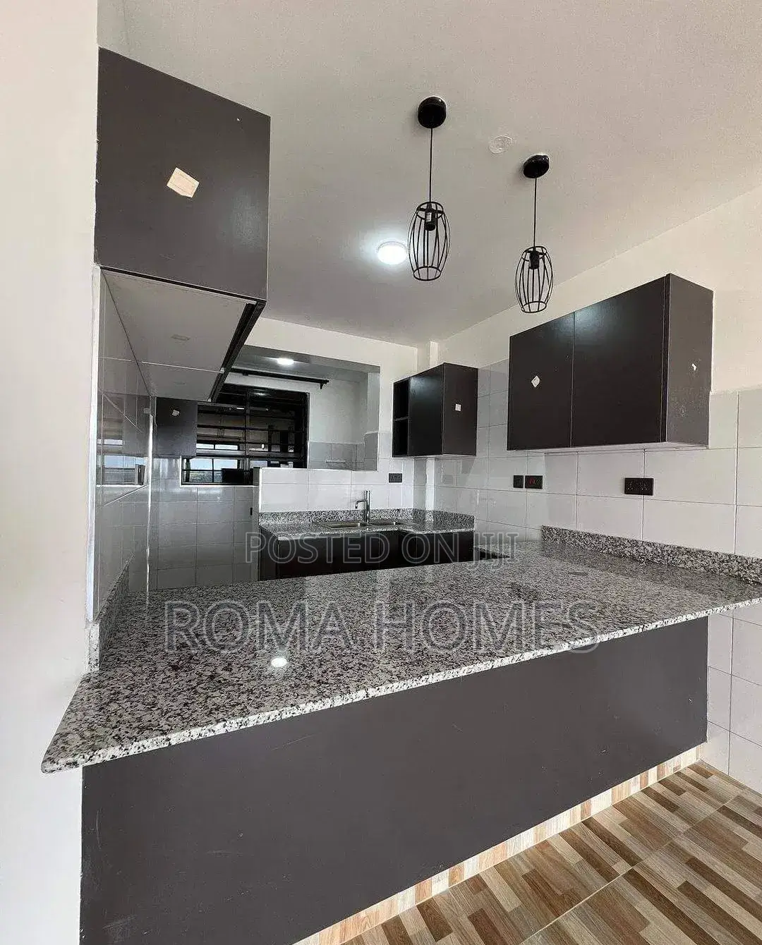 2bdrm Apartment in Naivasha Rd, Dagoretti Corner for rent in Dagoretti Corner