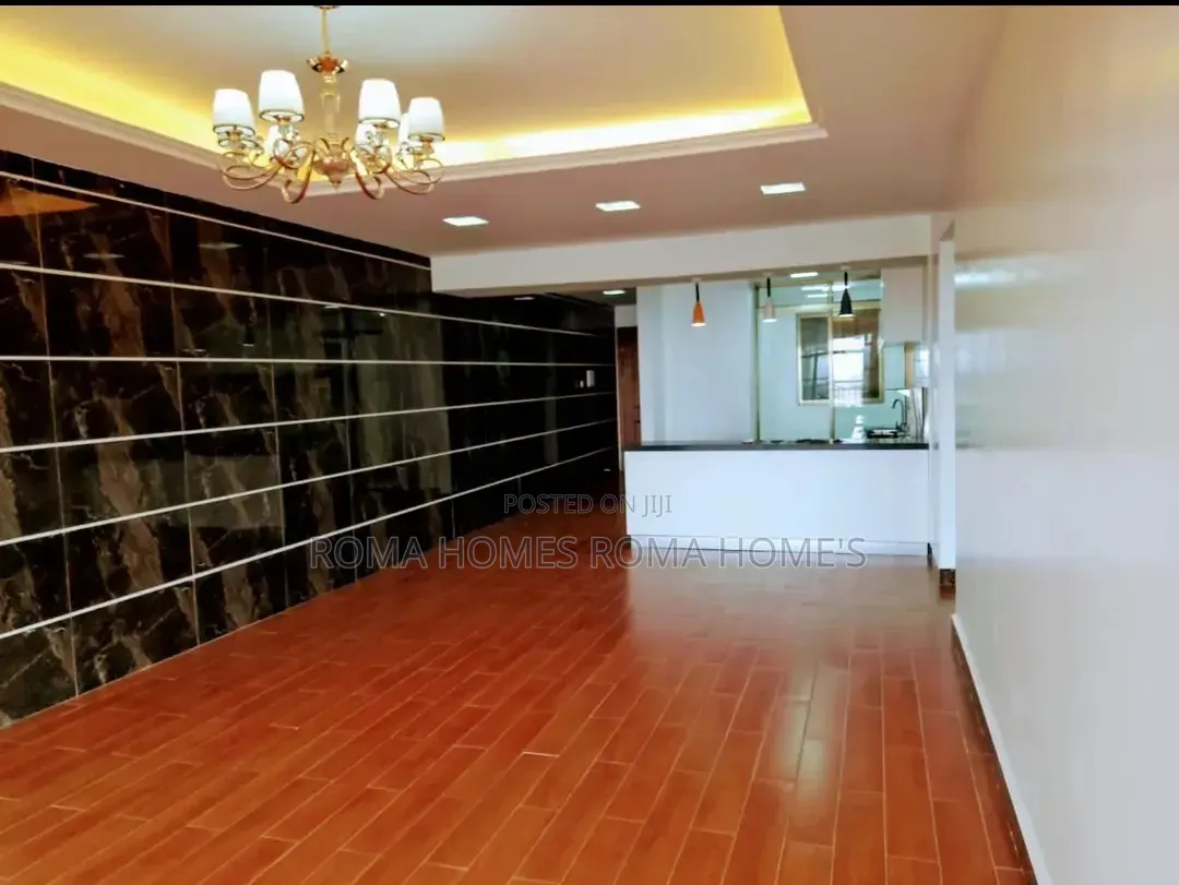 2bdrm Apartment in Ngong Rd, Hurlingham for rent in Hurlingham