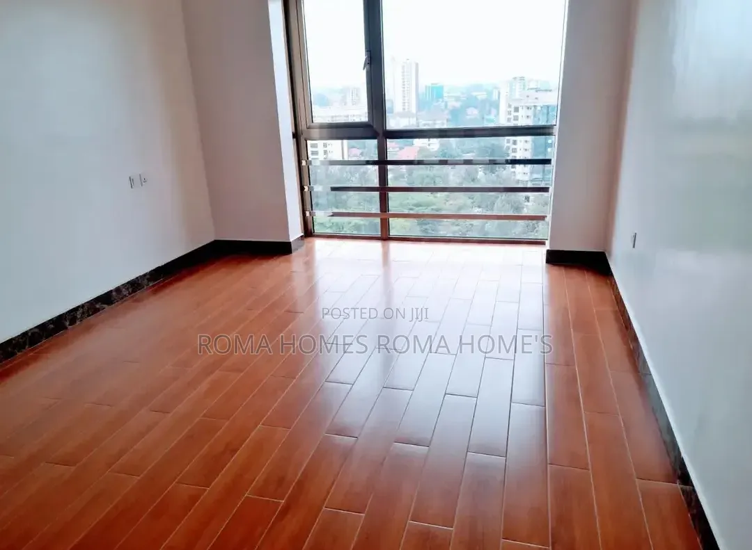 2bdrm Apartment in Ngong Rd, Hurlingham for rent in Hurlingham