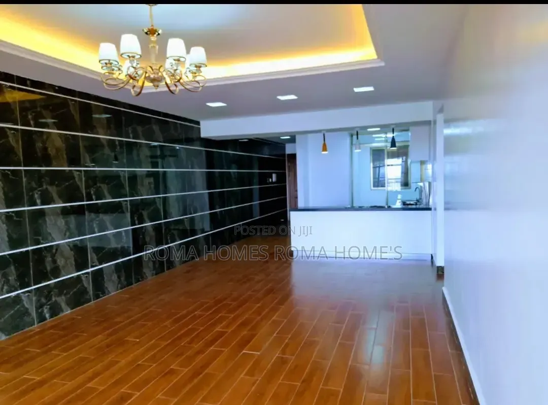 2bdrm Apartment in Ngong Rd, Hurlingham for rent in Hurlingham