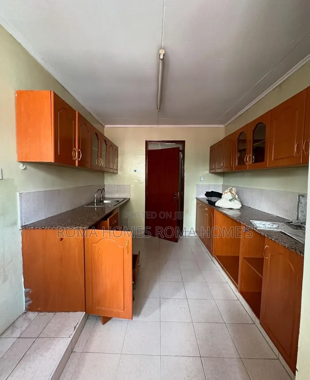2bdrm Apartment in Kileleshwa for rent in Kileleshwa
