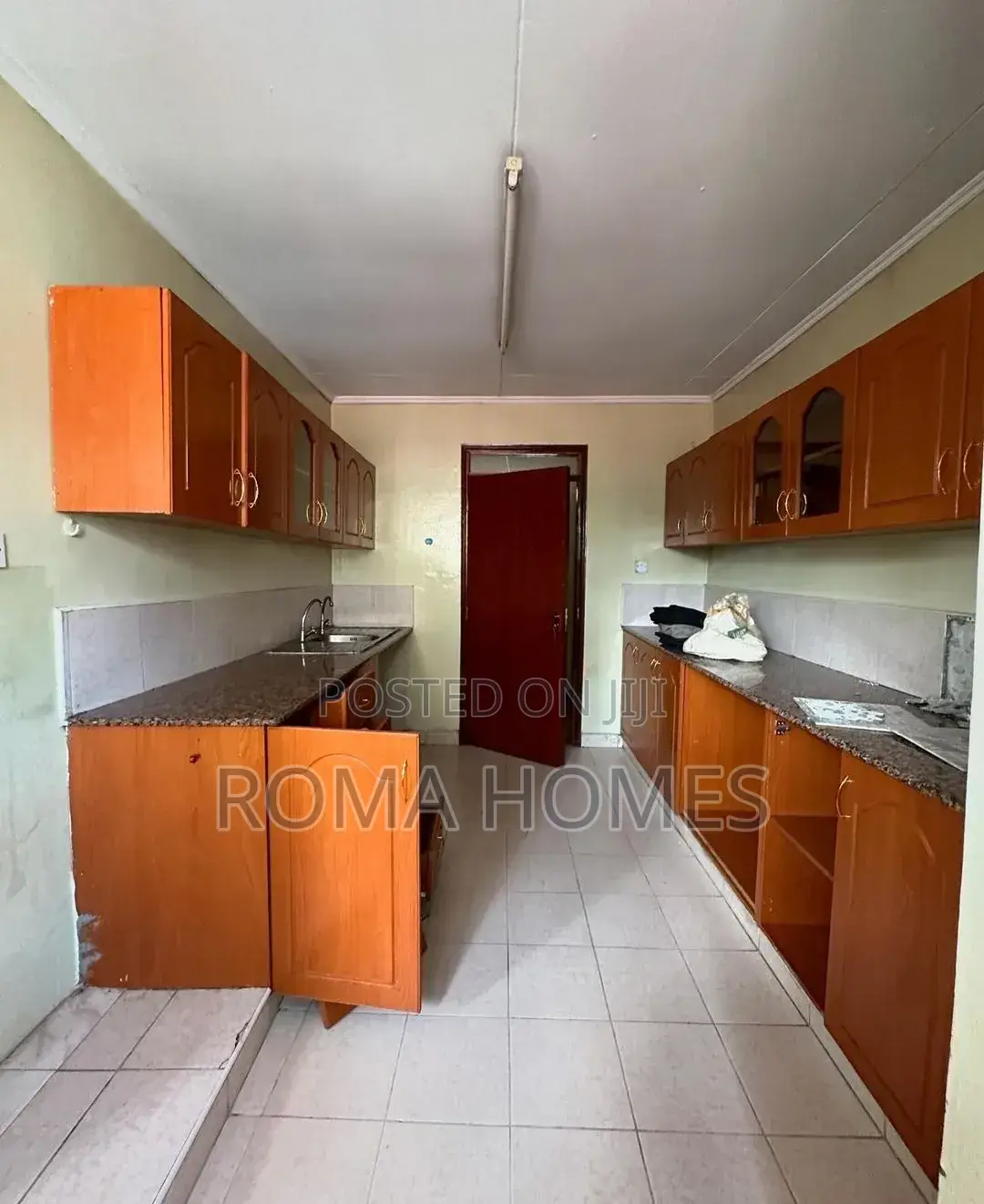 2bdrm Apartment in Kileleshwa for rent in Kileleshwa