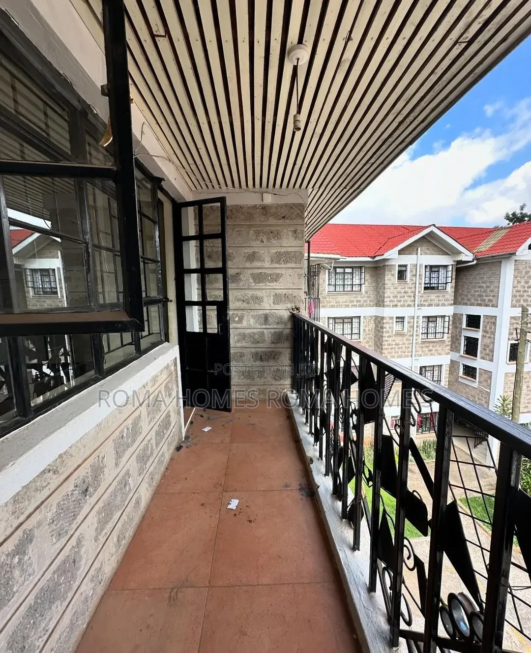 2bdrm Apartment in Kileleshwa for rent in Kileleshwa